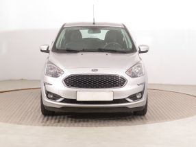 Ford Ka+ - 2019