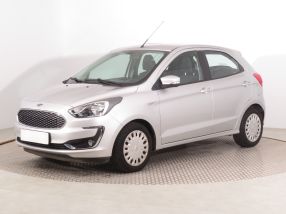 Ford Ka+ - 2019