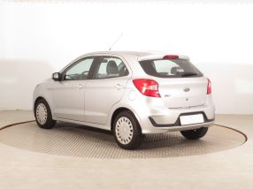 Ford Ka+ - 2019