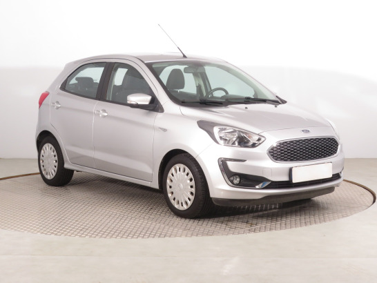 Ford Ka+