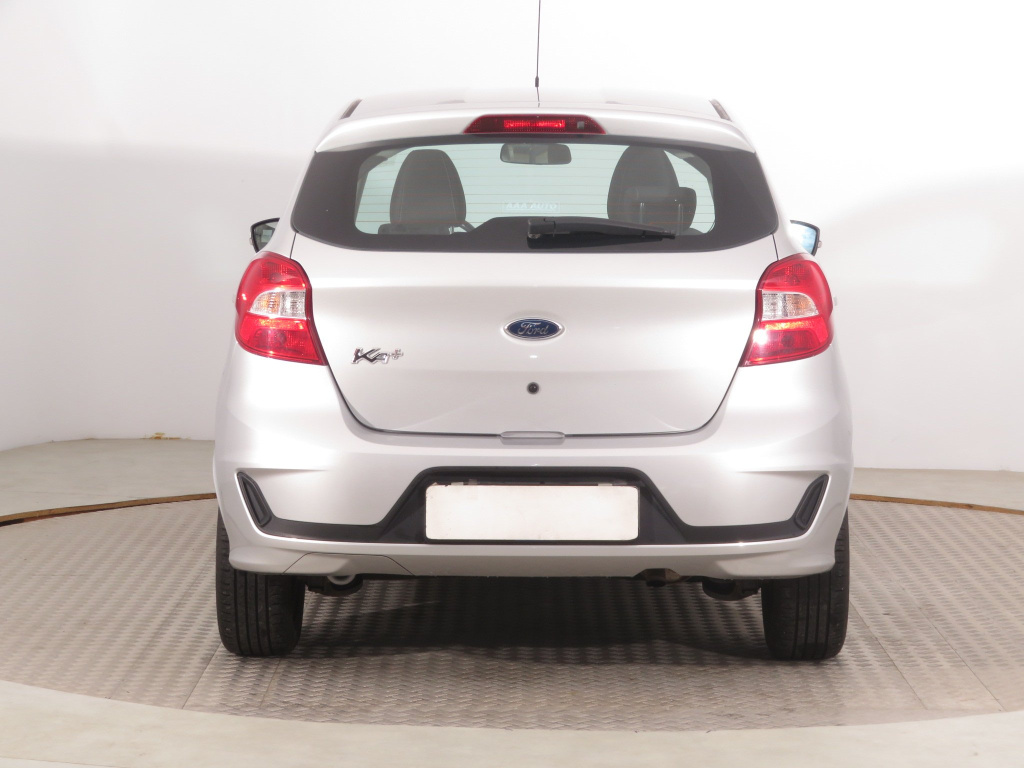 Ford Ka+