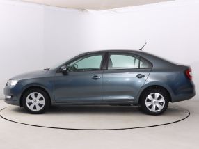 Skoda Rapid - 2018