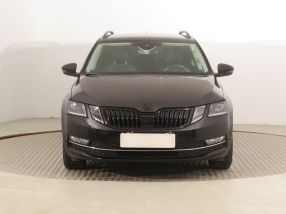Skoda Octavia - 2017