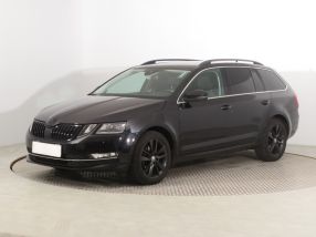 Skoda Octavia - 2017