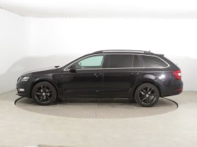 Skoda Octavia - 2017