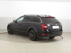 Skoda Octavia - 2017