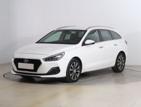 Hyundai i30 - 2018
