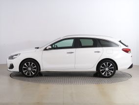 Hyundai i30 - 2018