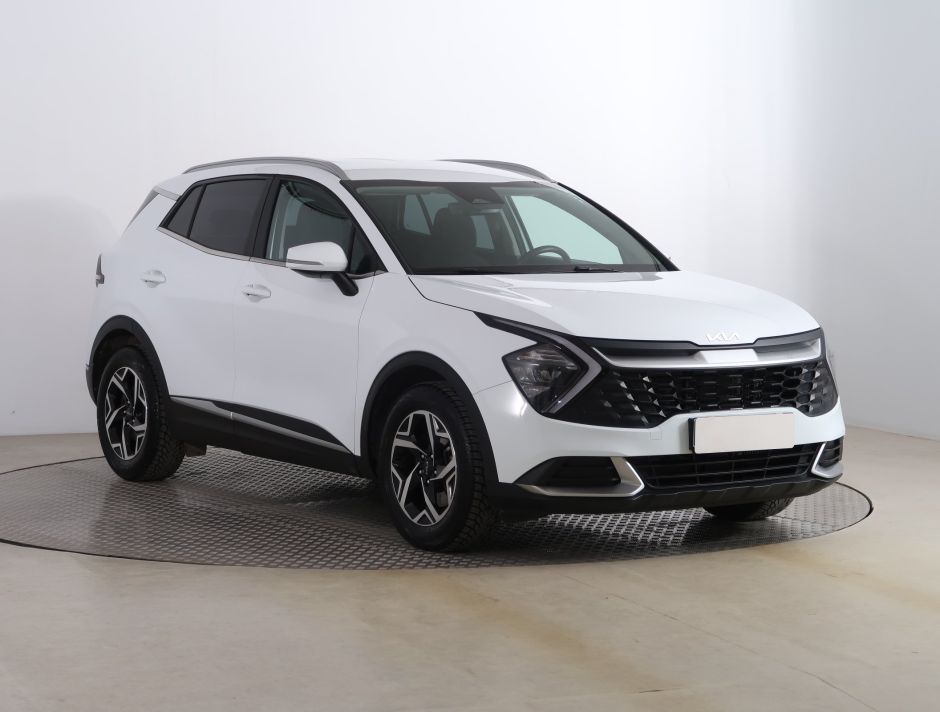 Kia Sportage - 2022