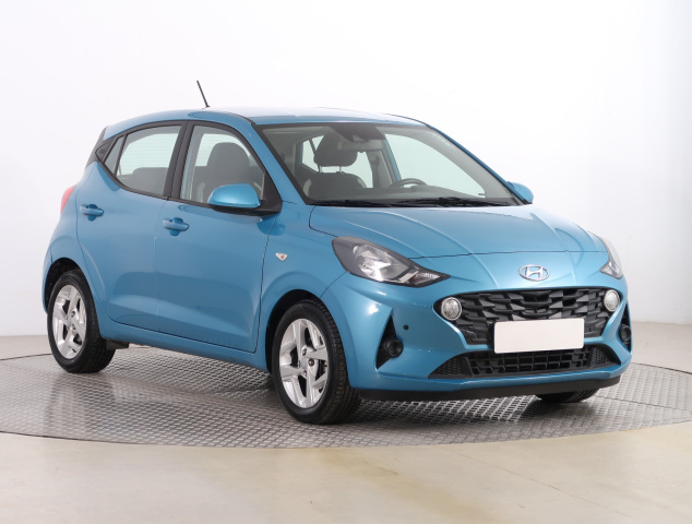 Hyundai i10 2020