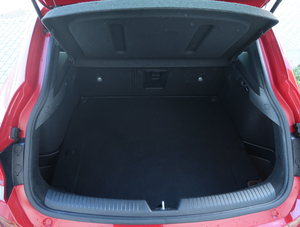 Hyundai i30 Fastback