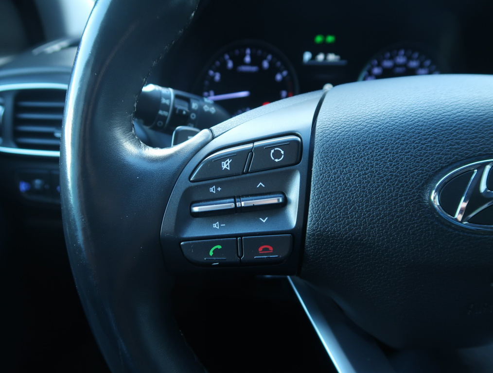 Hyundai i30 Fastback