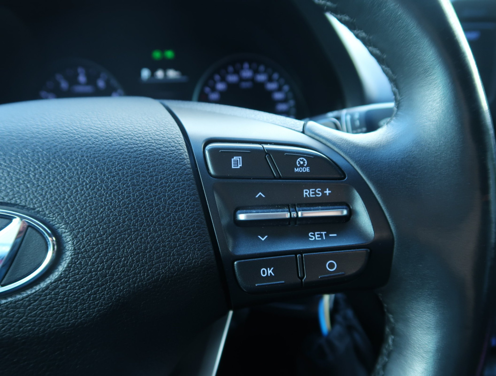 Hyundai i30 Fastback