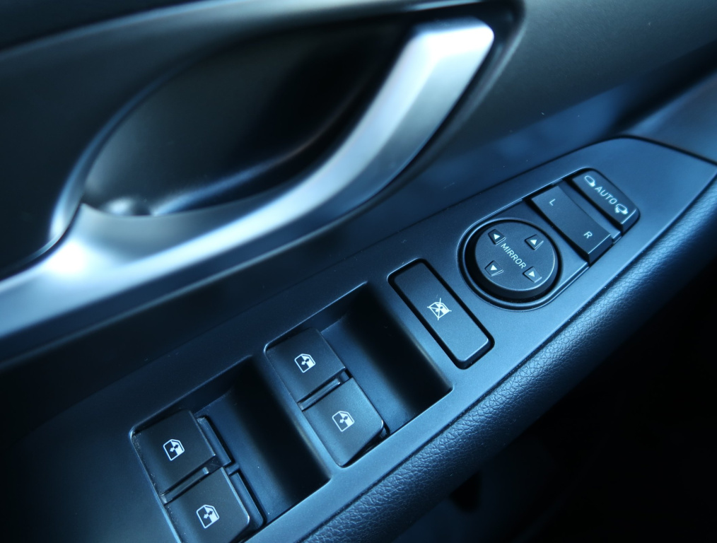 Hyundai i30 Fastback