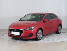 Hyundai i30 Fastback - 2018