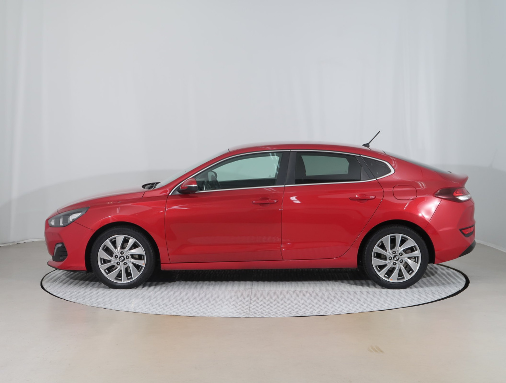Hyundai i30 Fastback