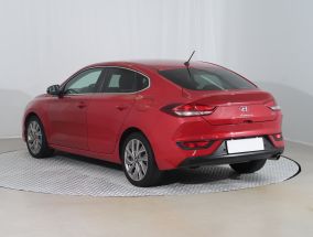 Hyundai i30 Fastback - 2018