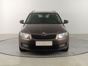 Skoda Octavia - 2017