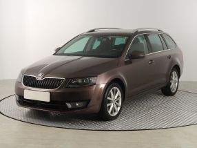 Skoda Octavia - 2017