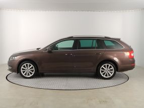 Skoda Octavia - 2017