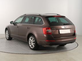 Skoda Octavia - 2017
