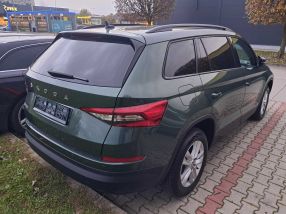 Skoda Kodiaq - 2020