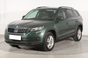Skoda Kodiaq - 2020