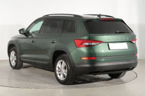 Skoda Kodiaq - 2020