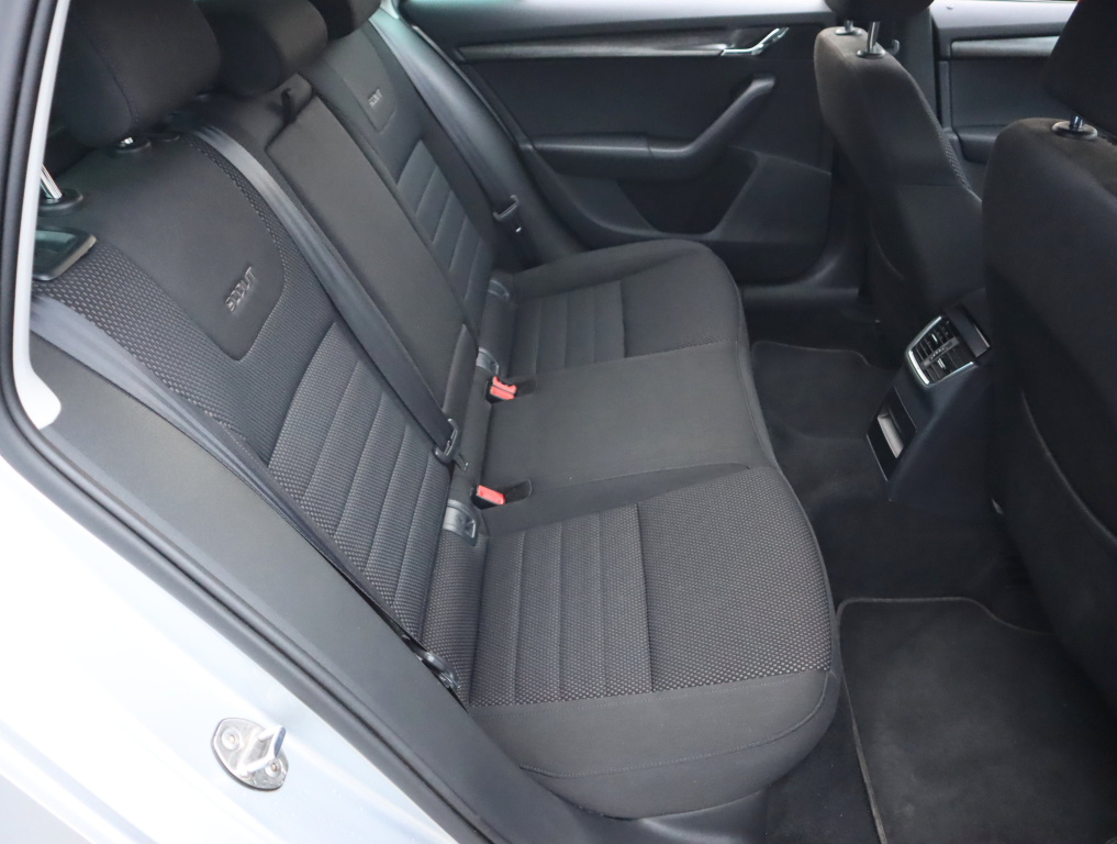 Škoda Octavia Scout