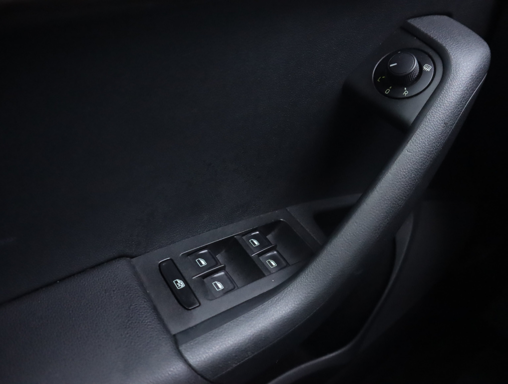 Škoda Octavia Scout