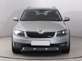 Skoda Octavia Scout - 2015