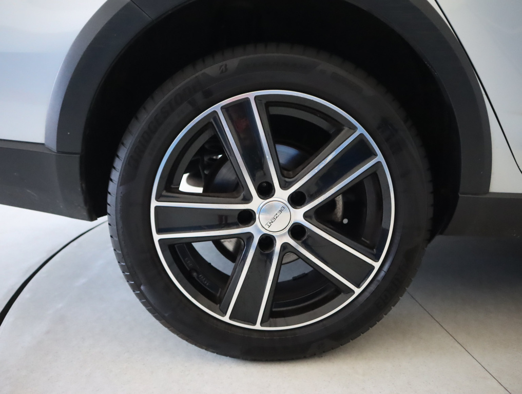 Škoda Octavia Scout