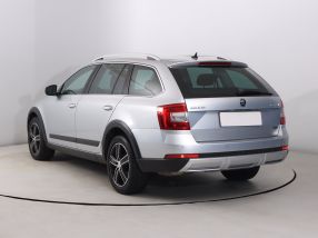 Skoda Octavia Scout - 2015