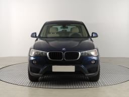 BMW X3 2016
