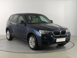 BMW X3 2016