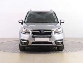 Subaru Forester - 2017