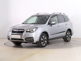 Subaru Forester - 2017