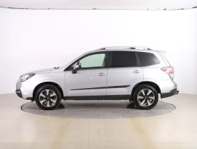 Subaru Forester - 2017