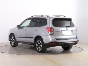 Subaru Forester - 2017