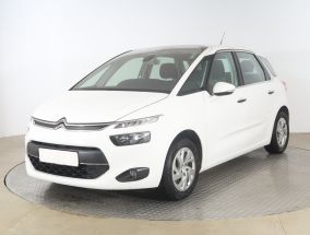 Citroen C4 Picasso - 2016