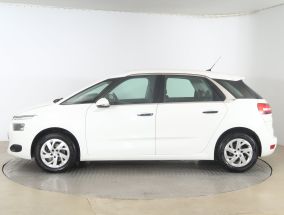 Citroen C4 Picasso - 2016