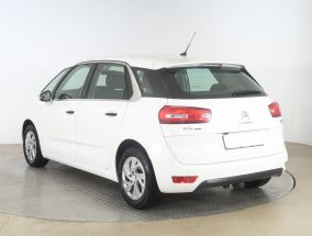 Citroen C4 Picasso - 2016
