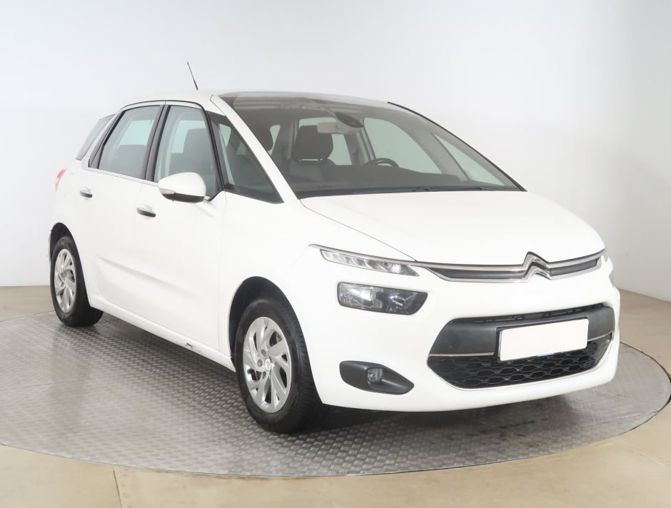 Citroen C4 Picasso - 2016