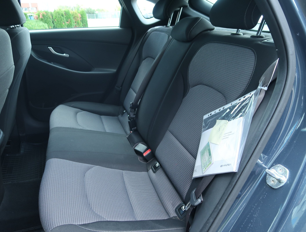 Hyundai i30 Fastback