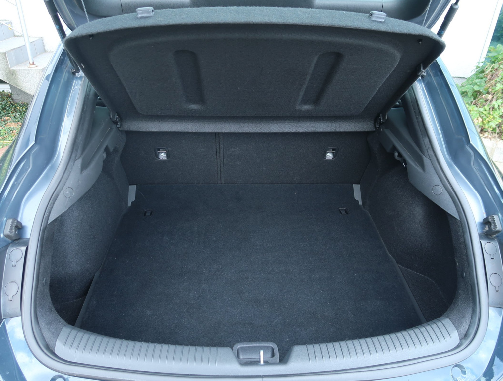 Hyundai i30 Fastback