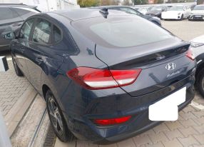 Hyundai i30 Fastback - 2022