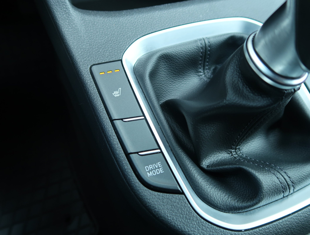 Hyundai i30 Fastback