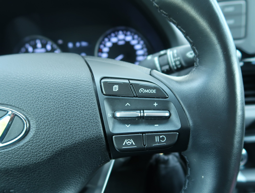 Hyundai i30 Fastback