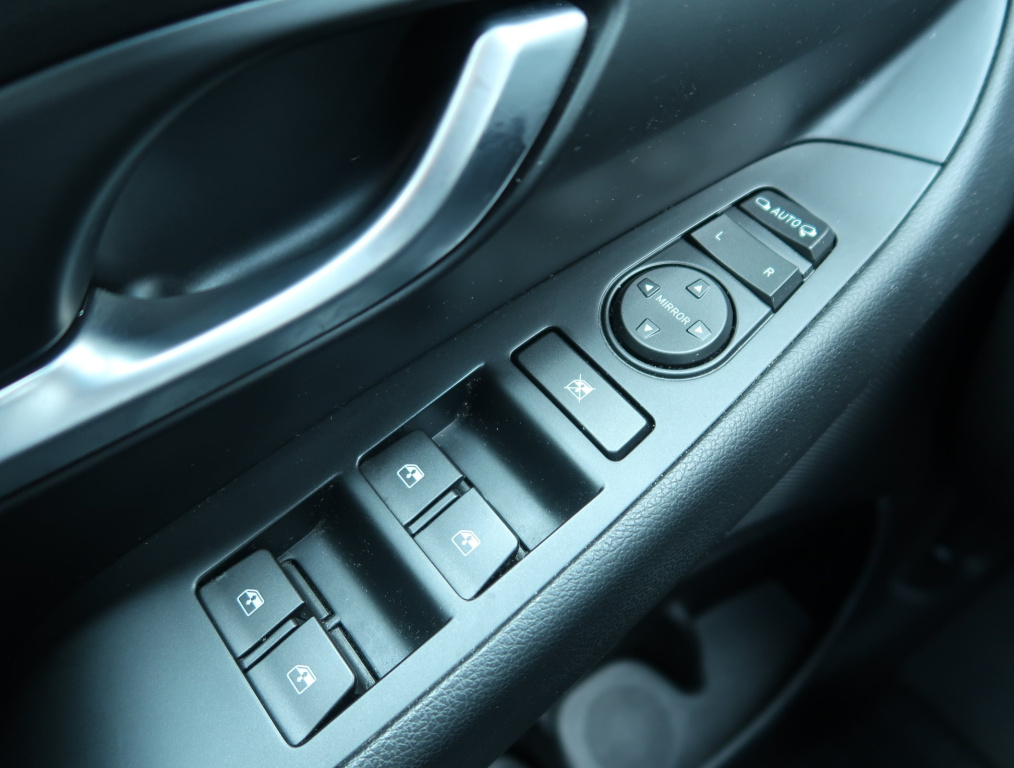 Hyundai i30 Fastback