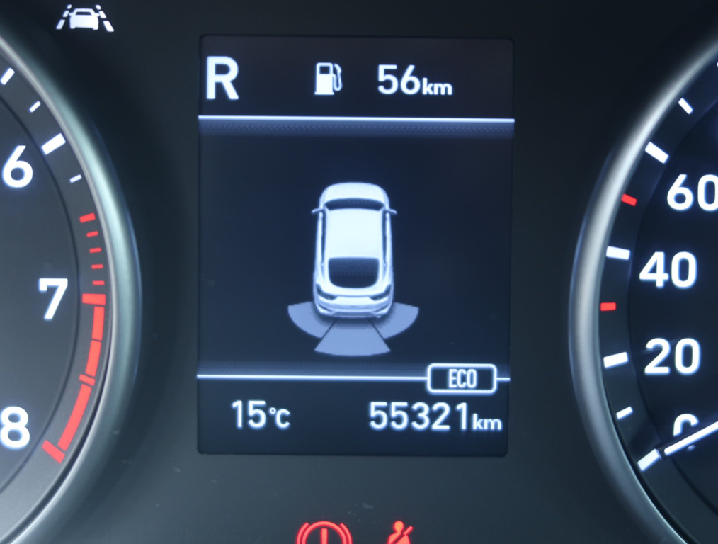 Hyundai i30 Fastback